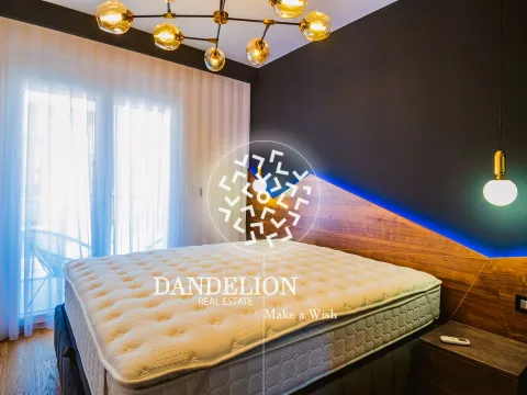 Izdavanje, dvosoban stan, 71m², New City, Podgorica - image 13