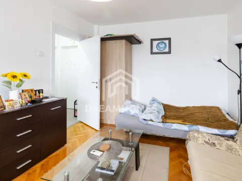 Izdavanje, garsonjera, 41m², Preko Morače, Podgorica - image 6