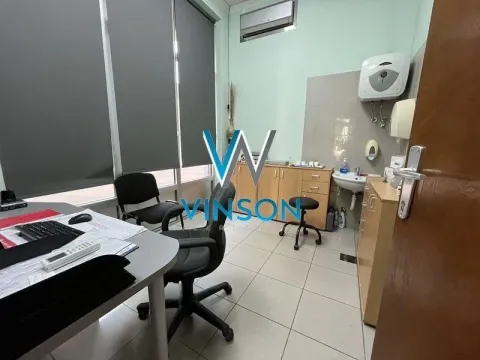 Prodaja, poslovni prostor, 305m², Centar, Novi Sad - image 20