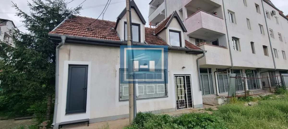 Sale, office space, 80m², Centar, Jagodina