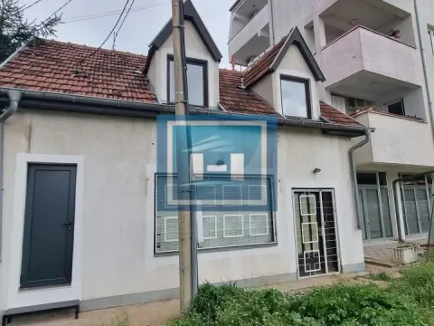 Sale, office space, 80m², Centar, Jagodina