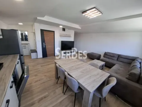 Izdavanje, četvorosoban stan, 85m², Adice, Novi Sad Sve Podlokacije - image 6