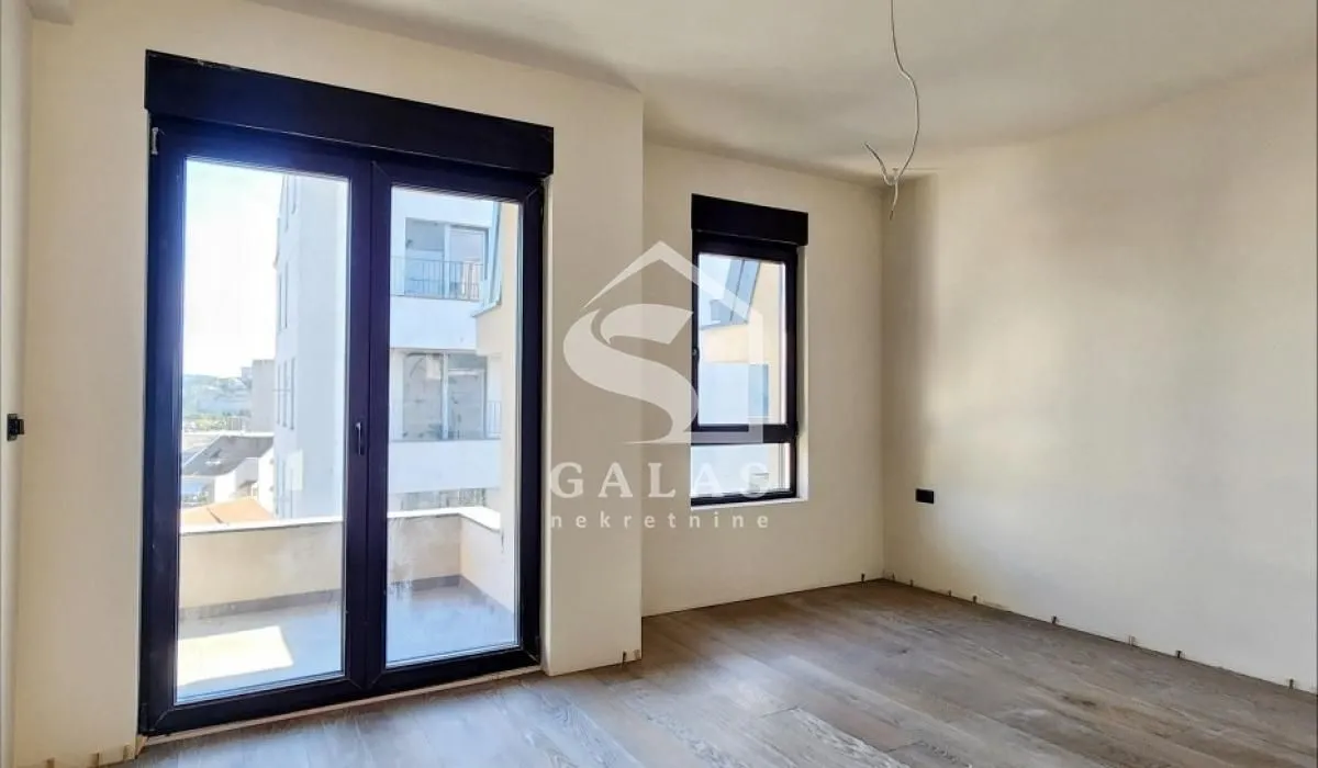 Sale, three bedroom apartment, 71m², Lekino Brdo, Voždovac Sve Podlokacije