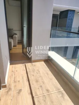 Izdavanje, dvosoban stan, 52m², Autokomanda, Voždovac Sve Podlokacije - image 19