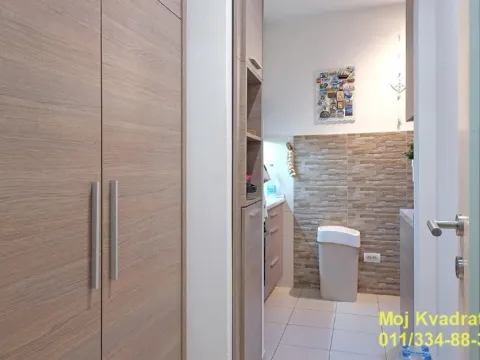 Sale, four bedroom apartment, 103m², Novi Beograd Blok 67, Novi Beograd Sve Podlokacije - image 16