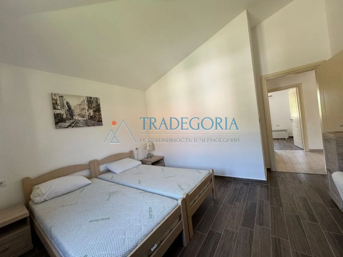 Sale, house, 116m², Bar, Crna Gora