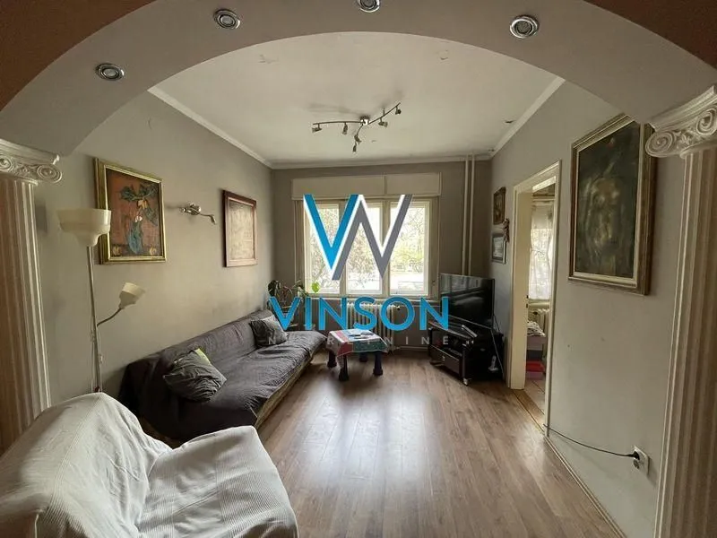 Prodaja, dvosoban stan, 69m², Novi Sad Sve Podlokacije, Novi Sad