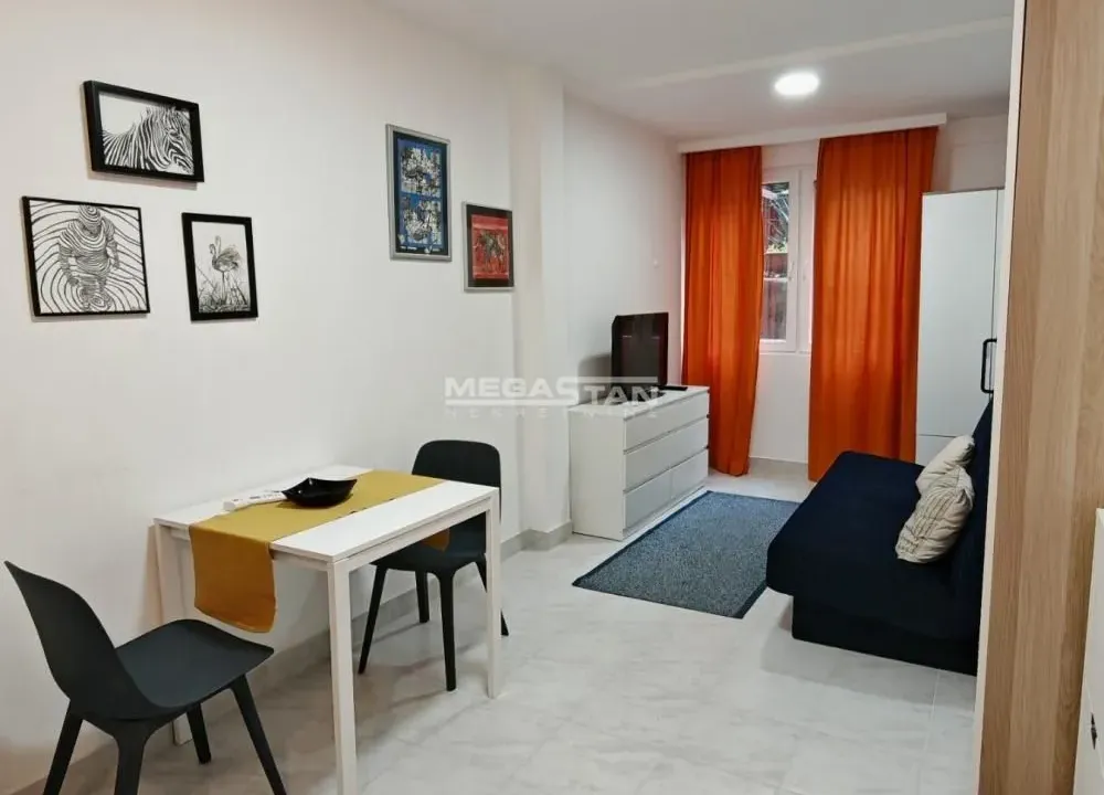 Prodaja, stan, 21m², Voždovac Sve Podlokacije, Beograd