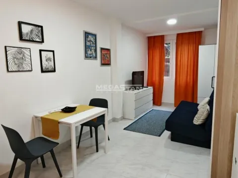 Sale, apartment, 21m², Voždovac Sve Podlokacije, Beograd