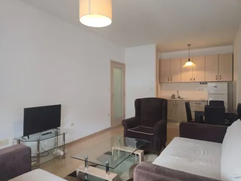 Izdavanje, jednosoban stan, 48m², City Kvart, Podgorica - image 3