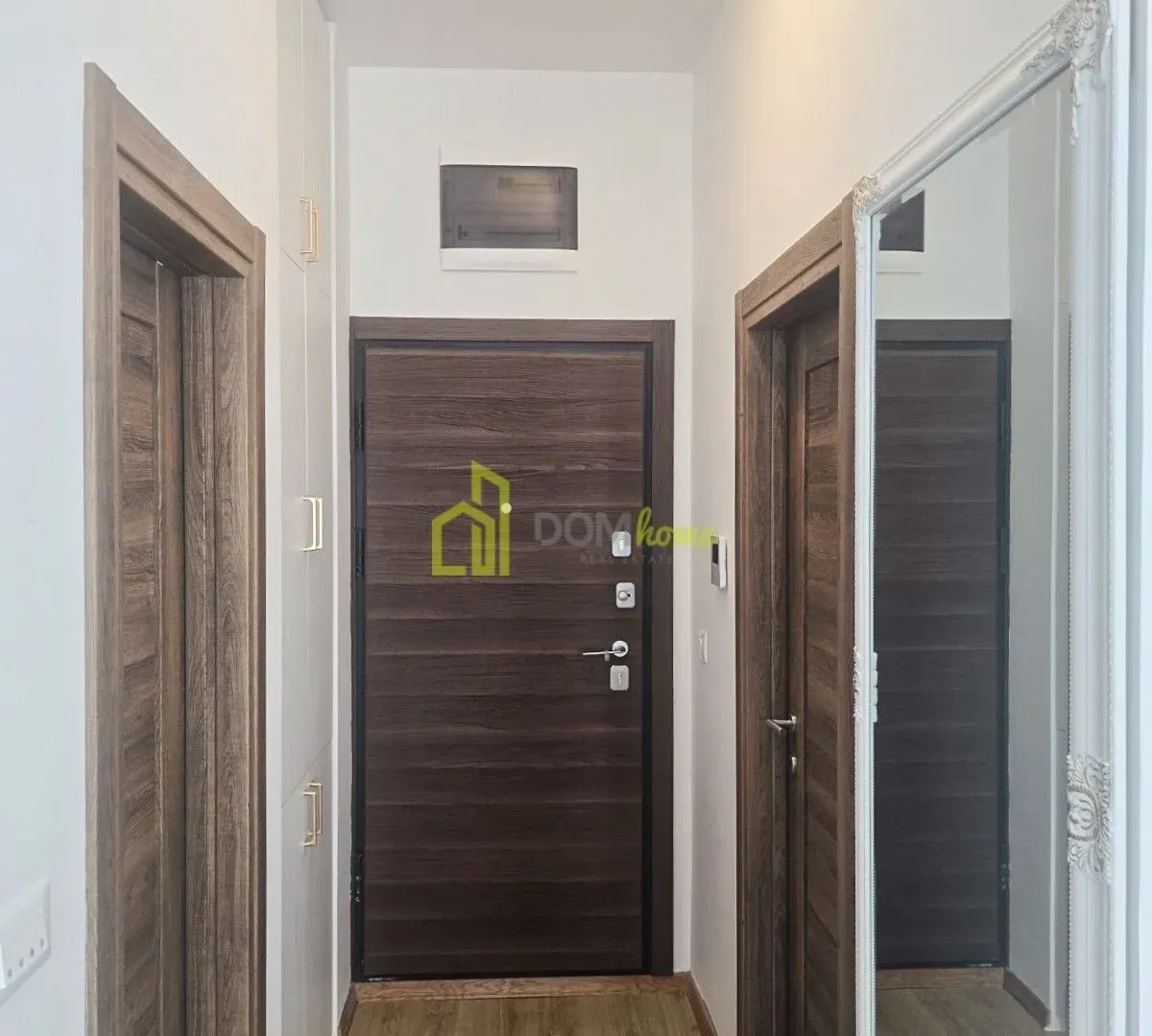 Izdavanje, jednosoban stan, 40m², Tološi, Podgorica