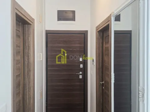 Rent, one bedroom apartment, 40m², Tološi, Podgorica - image 3
