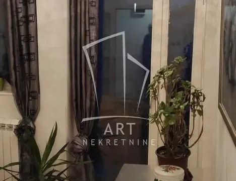 Prodaja, kuća, 120m², Savski Venac, Beograd - image 3