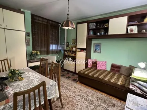Prodaja, trosoban stan, 81m², Liman 1, Novi Sad Sve Podlokacije - image 12