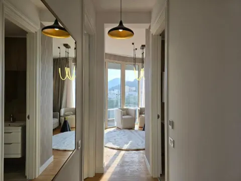 Sale, apartment, 118m², Bečići, Budva - image 6