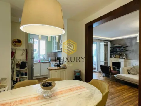 Prodaja, stan, 122m², Centar, Podgorica - image 11