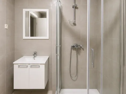 Izdavanje, jednosoban stan, 48m², Zabjelo, Podgorica - image 4