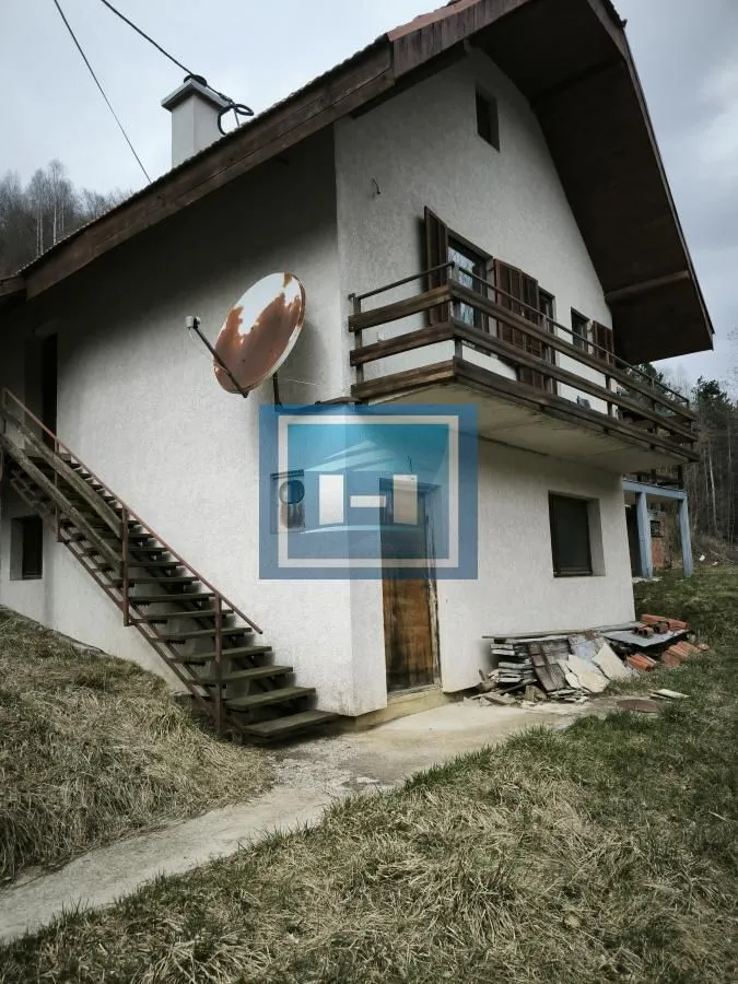 Prodaja, kuća, 120m², Brzeće, Kopaonik