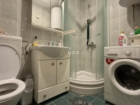 Sale, three bedroom apartment, 87m², Krive livade, Niš - image 17