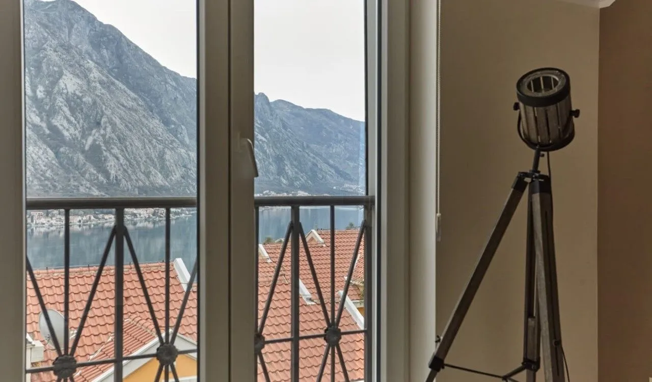 Sale, one bedroom apartment, 63m², Orahovac, Kotor