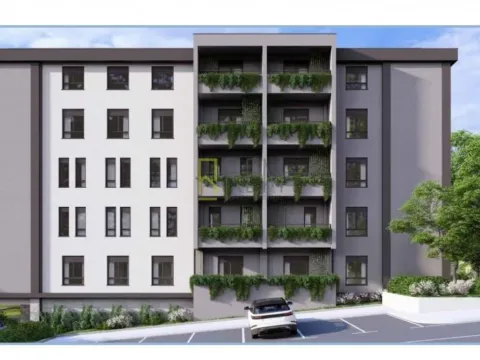 Prodaja, jednosoban stan, 45m², Momišići, Podgorica - image 3