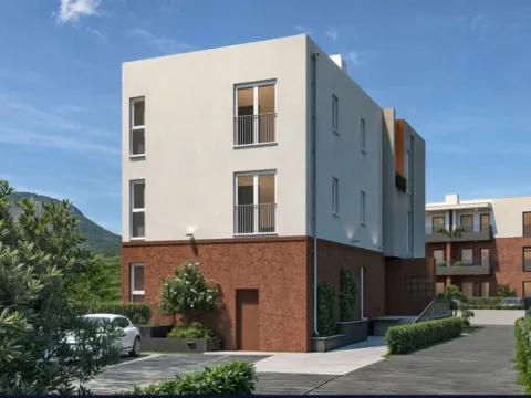 Sale, apartment, 26m², Zagorič, Podgorica - image 2