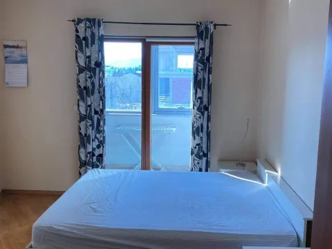 Rent, one bedroom apartment, 53m², Centar, Podgorica - image 8