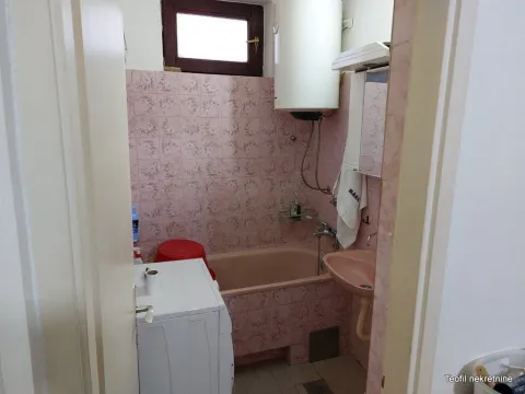 Sale, one bedroom apartment, 32m², Zemun Sve Podlokacije, Beograd - image 8