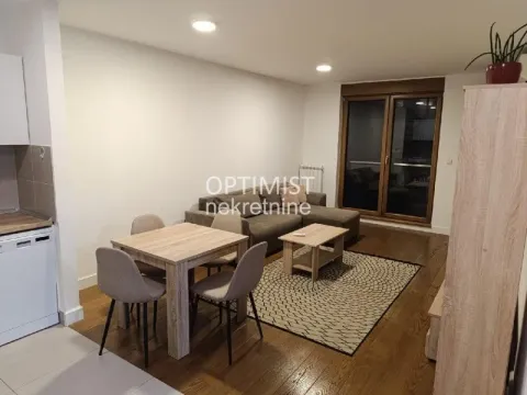 Sale, two bedroom apartment, 46m², Zemun Centar, Zemun Sve Podlokacije