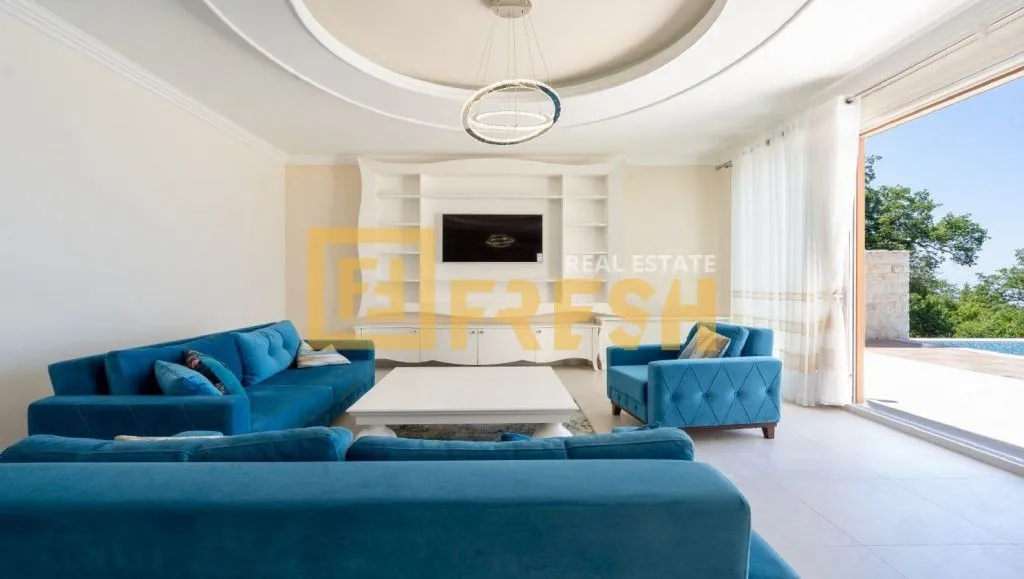 Sale, house, 605m², Budva, Crna Gora