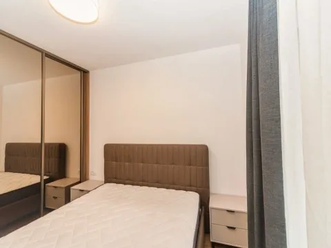 Prodaja, jednosoban stan, 44m², City Kvart, Podgorica - image 4