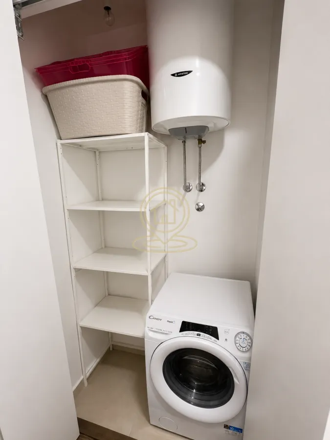 Rent, two bedroom apartment, 51m², Stari Grad, Beograd