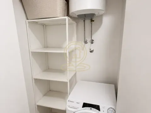 Rent, two bedroom apartment, 51m², Stari Grad, Beograd - image 11