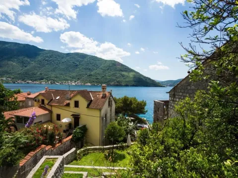 Prodaja, kuća, 136m2, Perast, Kotor Prodaja, kuća, 136m2, Perast, Kotor