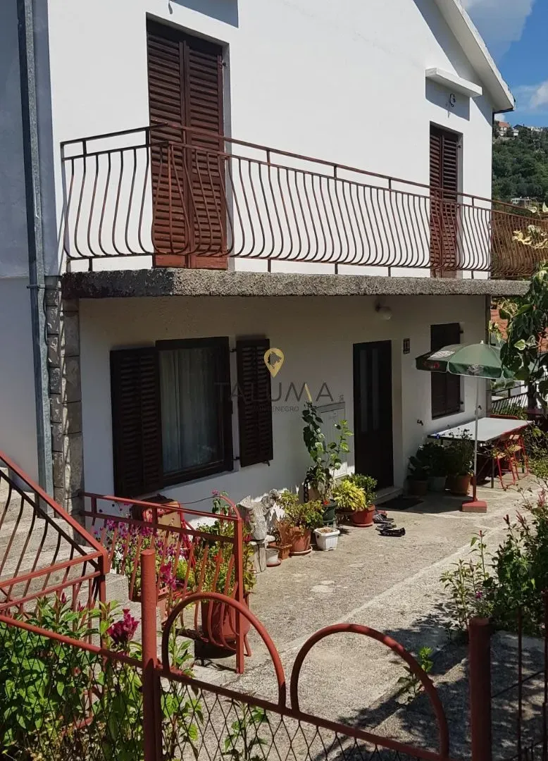 Prodaja, kuća, 315m², Nemila, Herceg Novi
