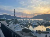 Rent, one bedroom apartment, 68m², Porto Montenegro, Tivat - image 1
