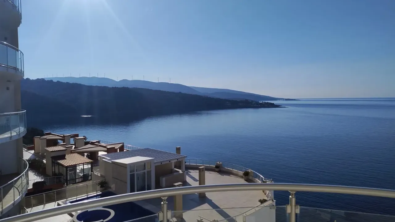 Prodaja, stan, 95m², Bar, Crna Gora