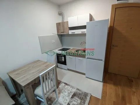 Izdavanje, jednosoban stan, 30m², Centar, Novi Sad - image 4