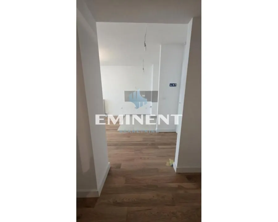 Rent, two bedroom apartment, 53m², Novi Beograd Blok 65, Novi Beograd Sve Podlokacije