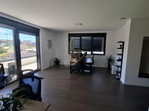 Rent, office space, 170m², Telep, Novi Sad Sve Podlokacije