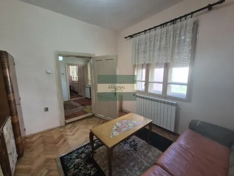 Prodaja, kuća, 75m², Centar, Jagodina - image 5