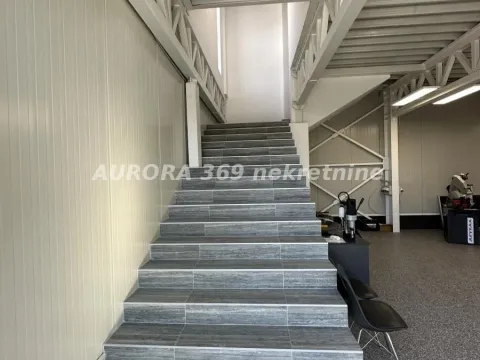 Sale, office space, 600m², Klisa, Novi Sad Sve Podlokacije - image 9