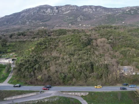 Prodaja, plac, 4000m², Radanovići, Kotor - image 12