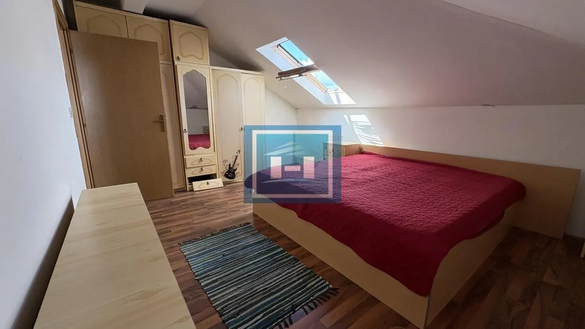 Prodaja, dvosoban stan, 69m², Levač, Jagodina