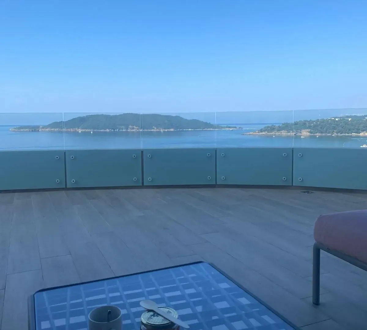 Sale, three bedroom apartment, 104m², Rafailovići, Budva