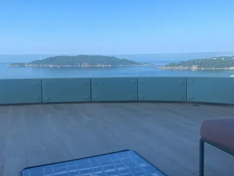 Sale, three bedroom apartment, 104m², Rafailovići, Budva - image 1