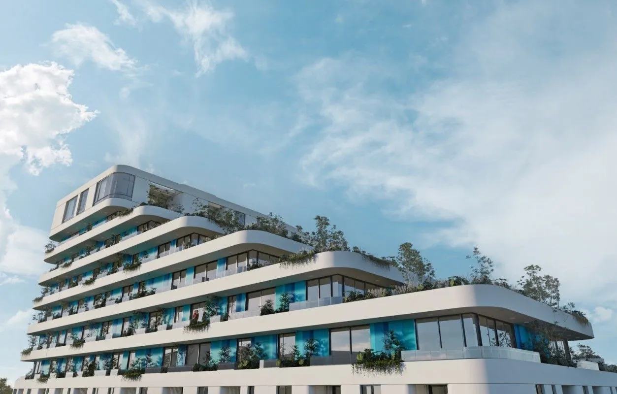 Sale, two bedroom apartment, 89m², Bar, Crna Gora