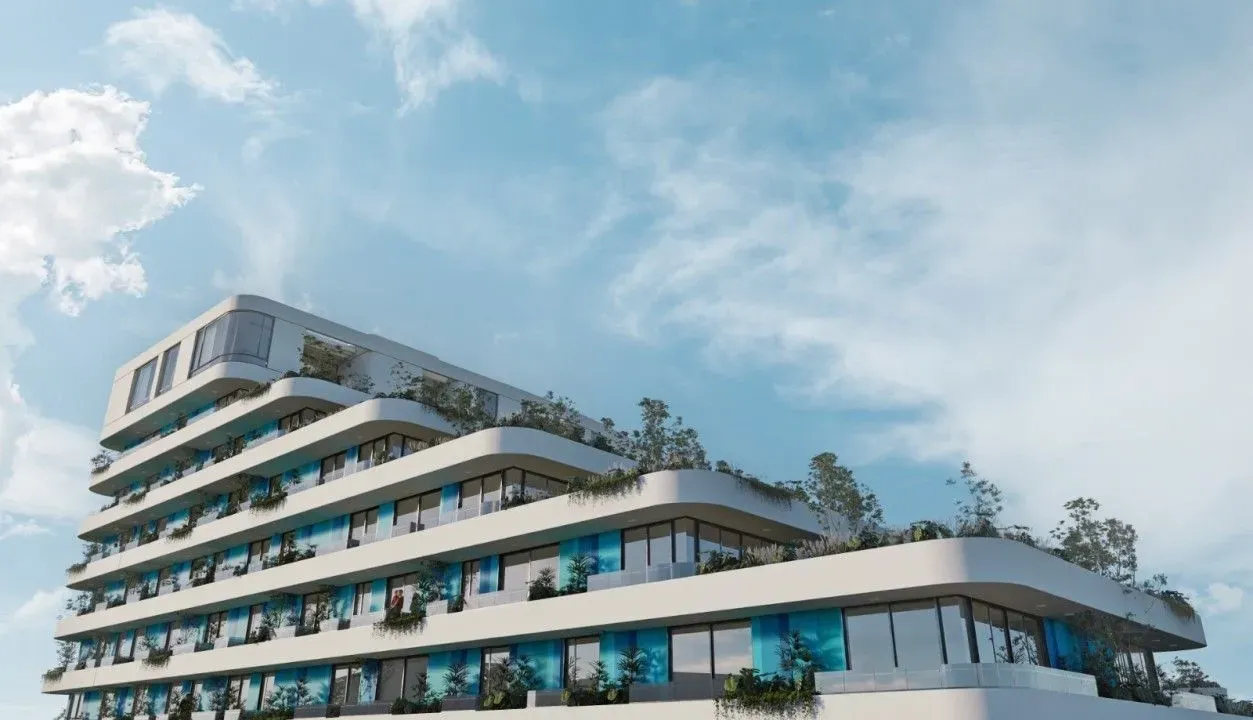 Prodaja, dvosoban stan, 89m², Bar, Crna Gora