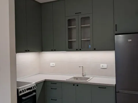 Stan in Pobrežje