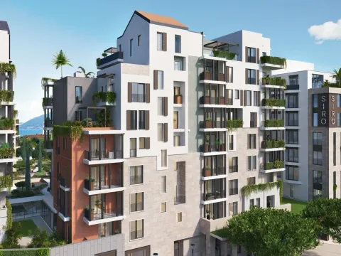 Prodaja, stan, 50m², Porto Montenegro, Tivat - image 18